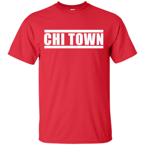 CHI TOWN T-Shirt