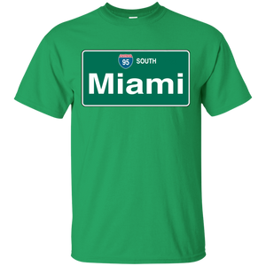MIAMI T-Shirt