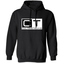 CultureTech Pullover Hoodie