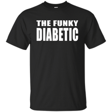 THE FUNKY DIABETIC T-Shirt