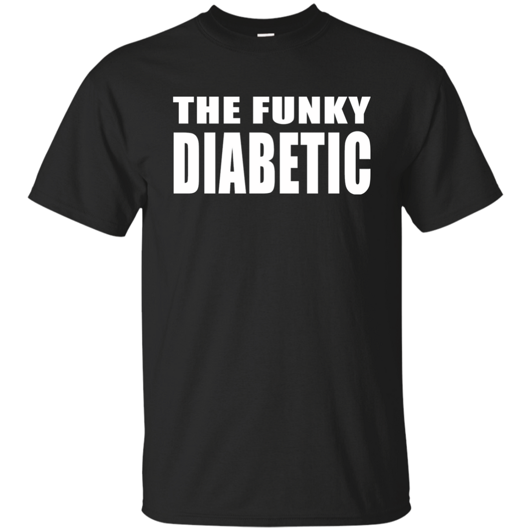THE FUNKY DIABETIC T-Shirt