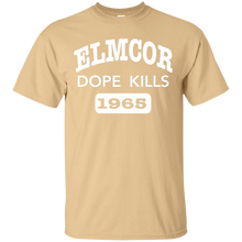 Elmcor Dope Kills T-Shirt