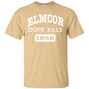 Elmcor Dope Kills T-Shirt