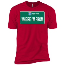 WHERE I'M FROM T-Shirt