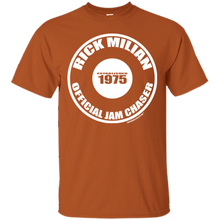 RICK MILIAN OFFICIAL JAM CHASE (Rapamania Collection) T-Shirt