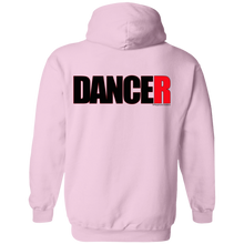 OFFICIAL Pullover Hoodie