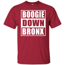 BOOGIE DOWN BRONX T-Shirt