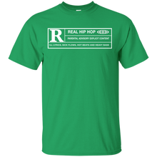 REAL HIP HOP T-Shirt