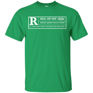 REAL HIP HOP T-Shirt