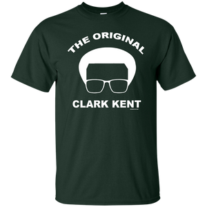 THE ORIGINAL CLARK KENT (Rapamania Collection) T-Shirt