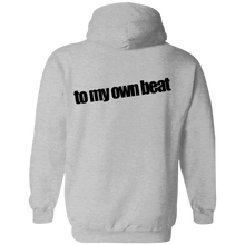 I LOVE TO DANCE Pullover Hoodie