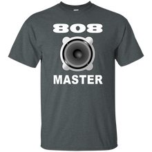 808 MASTER T-Shirt