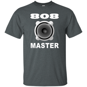 808 MASTER T-Shirt