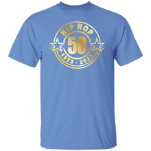 Hip Hop 50 (1973-2023) T-Shirt