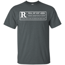 REAL HIP HOP T-Shirt