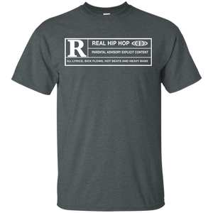 REAL HIP HOP T-Shirt