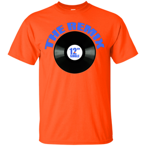 THE 12" REMIX T-Shirt