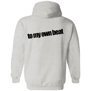I LOVE TO DANCE Pullover Hoodie