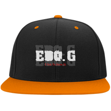EDO. G (I Got To Have It) Snapback Hat