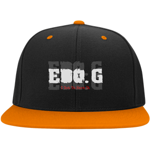 EDO. G (I Got To Have It) Snapback Hat