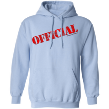 OFFICIAL Pullover Hoodie