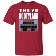 THE 7 AKA BOOTYLAND T-Shirt