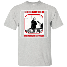 DJ READY RED 2 T-Shirt