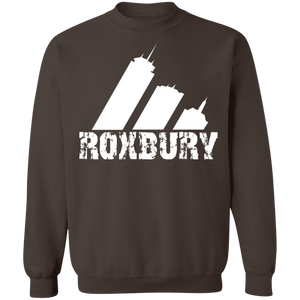 EDO. G (Roxbury) Sweatshirt  8 oz.