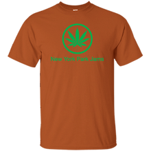 NEW YORK PARK JAMS T-Shirt