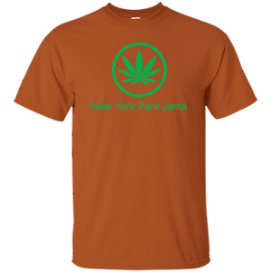 NEW YORK PARK JAMS T-Shirt