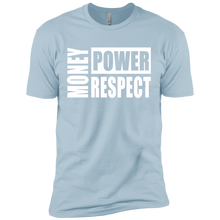 MONEY POWER RESPECT T-Shirt