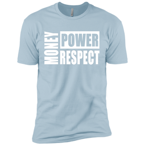 MONEY POWER RESPECT T-Shirt