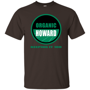 ORGANIC HOWARD T-Shirt