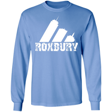 EDO. G (Roxbury) T-Shirt