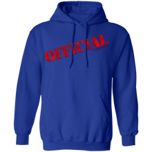 OFFICIAL Pullover Hoodie