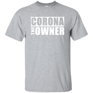 CORONA THE OWNER T-Shirt