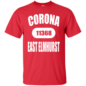 CORONA EAST ELMHURST 11368 T-Shirt