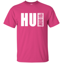 HU YOU KNOW! T-Shirt