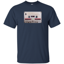 THE CASSETTE T-Shirt