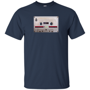THE CASSETTE T-Shirt