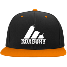 EDO. G (Roxbury) Snapback Hat