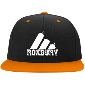 EDO. G (Roxbury) Snapback Hat