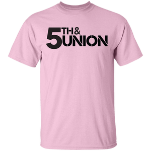 EDO. G (5th & Union) T-Shirt