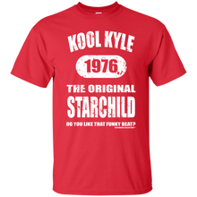 K K 1976 T-Shirt