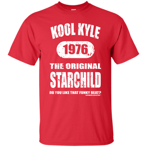 K K 1976 T-Shirt
