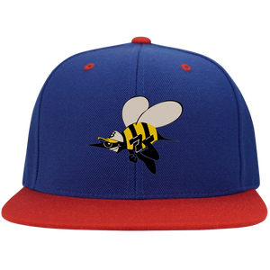 Busy Bee  Snapback Hat (Bee only)