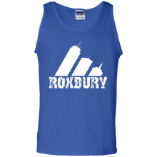 EDO. G (Roxbury) 100% Cotton Tank Top