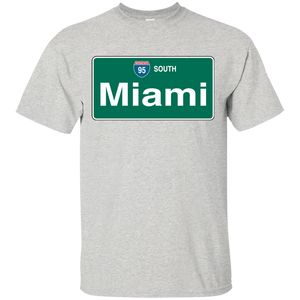 MIAMI T-Shirt