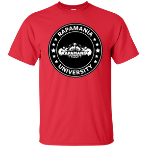 RAPAMANIA UNIVERSITY T-Shirt