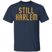 Still Harlem male. T-Shirt